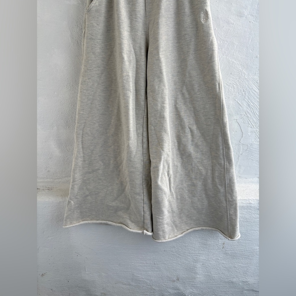 For the win free people movement wide legged pants - Picture 4 of 11